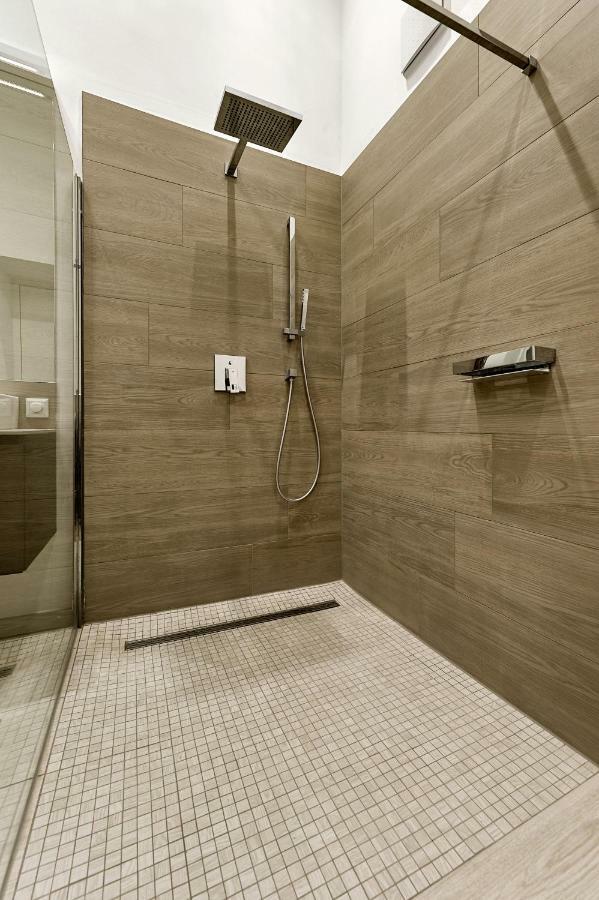 Central Luxury Apartment Vídeň Exteriér fotografie
