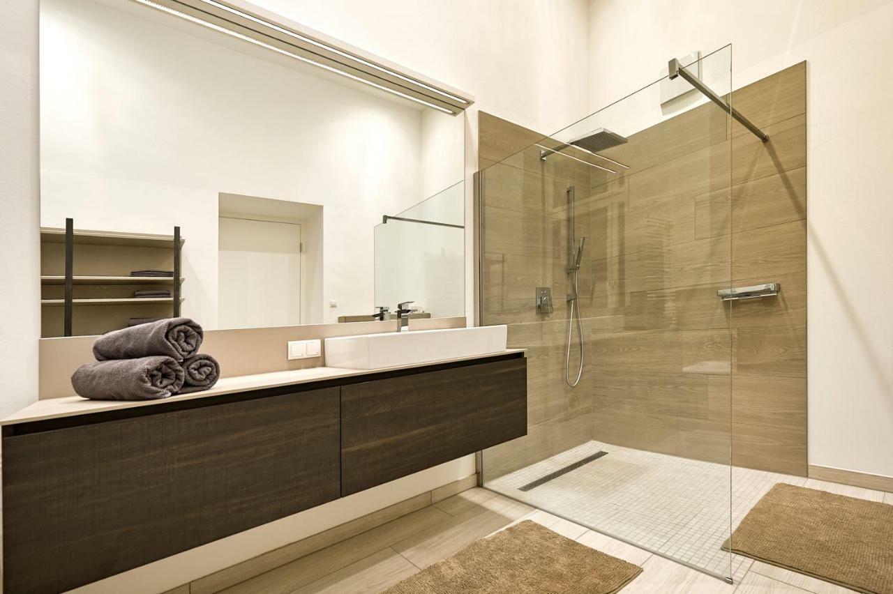 Central Luxury Apartment Vídeň Exteriér fotografie