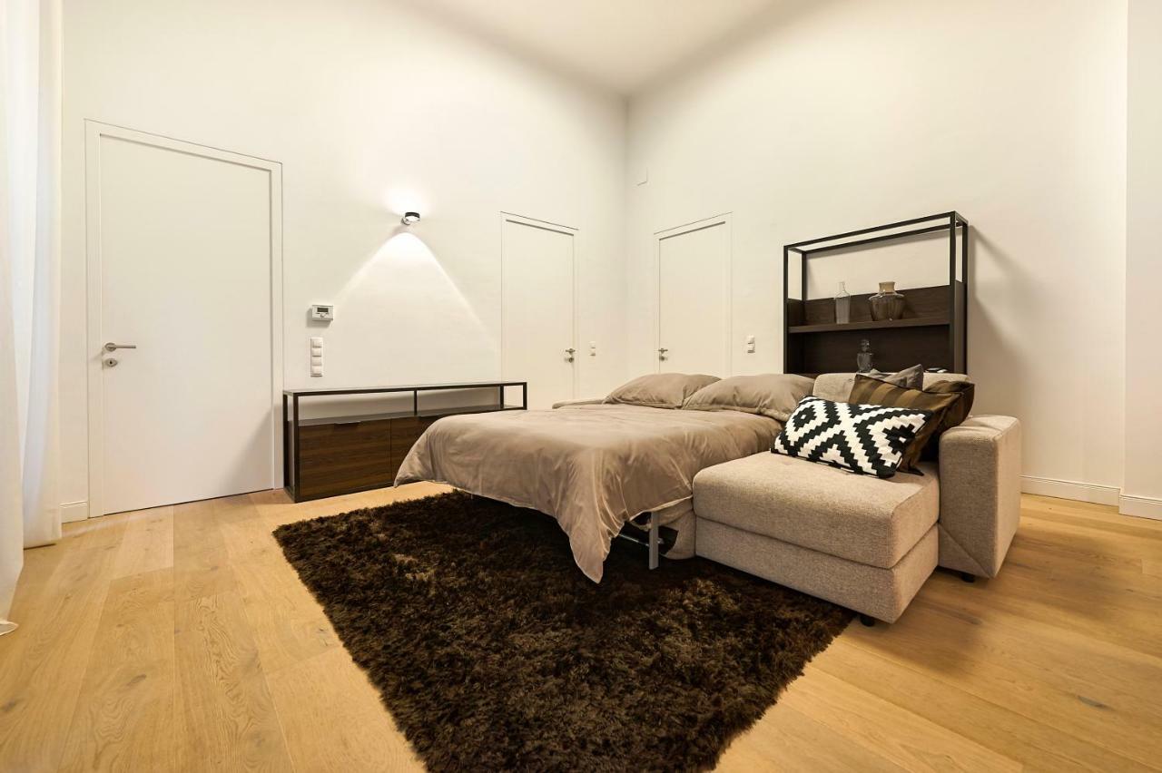 Central Luxury Apartment Vídeň Exteriér fotografie
