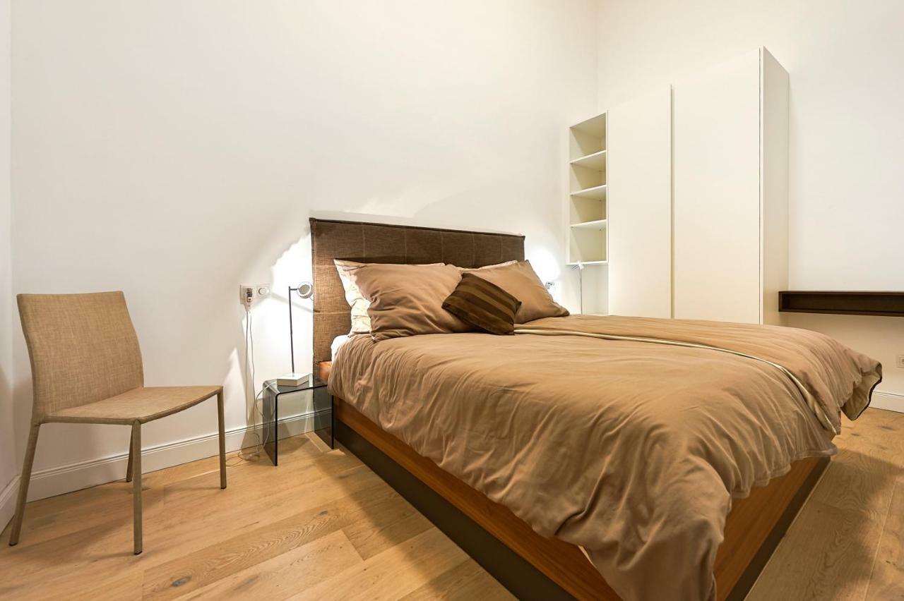 Central Luxury Apartment Vídeň Exteriér fotografie