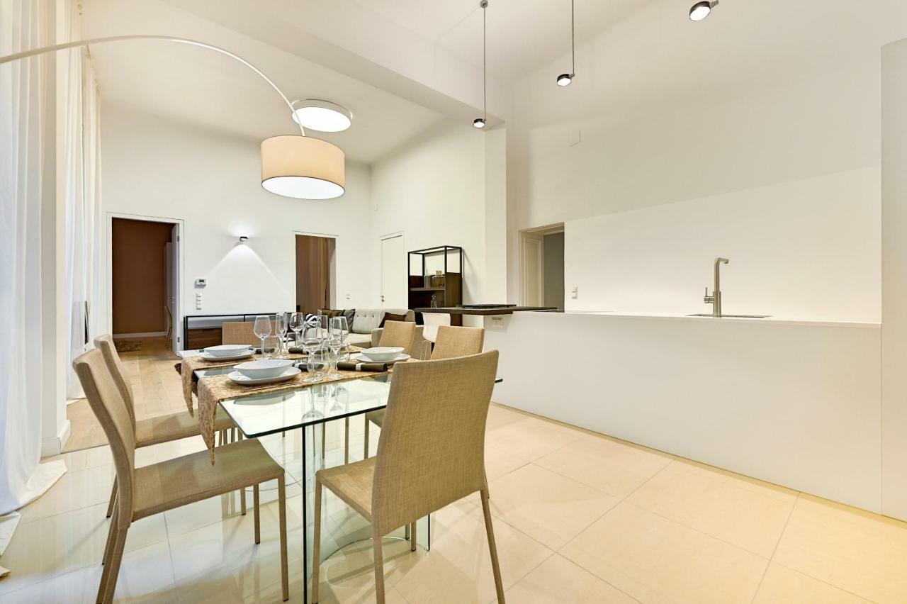 Central Luxury Apartment Vídeň Exteriér fotografie